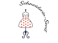 Schneiderei Logo